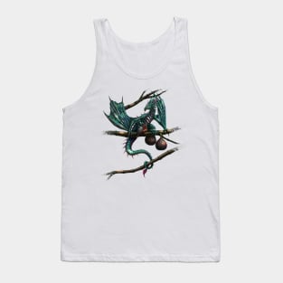 The Fig Eater Tank Top